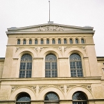 Ecole supérieure vétérinaire royale, ehemalige königliche tierärztliche Hochschule
