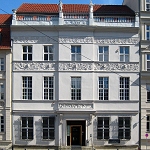 Maison Ermeler, Ermelerhaus - Photo Autor: Beek100