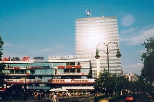 Europa-Center Berlin