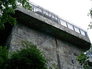 Flakturm Humboldthain