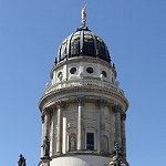 Eglise française, Französischer Dom