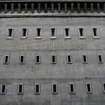 Hochbunker Albrechststrasse, Sammlung Boros