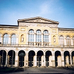 Lycée de Joachimsthal, Gymnasium Joachimsthal