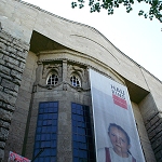 Théâtre Hebbel, Hebbel Theater
