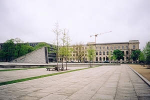 Invalidenpark