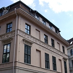 Maison Knoblauch, Knoblauchhaus