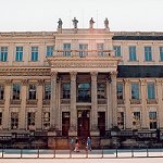 Palais du Prince héritier, Kronprinzenpalais