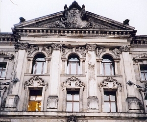 Wissenschaftszentrum Berlin