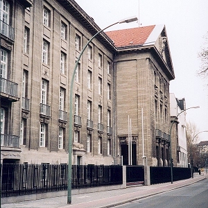 Bundesministerium der Verteidigung
