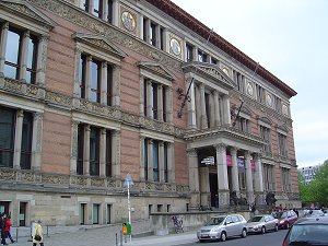 Martin Gropius Bau