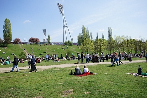 Mauerpark