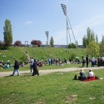 Mauerpark