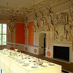 Musée des Arts décoratifs du Château de Köpenick, Kunstgewerbemuseum Schloss Köpenick