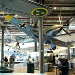 Musée allemand des Techniques de Berlin, Deutsches Technikmuseum Berlin