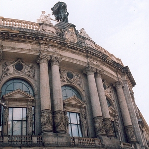 Musée de la Communication, Museum für Kommunikation Berlin