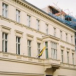 Palais Bülow, Bülowsches Palais