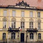 Palais Schwerin