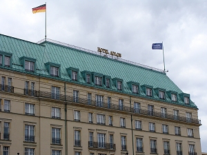 Hotel Adlon