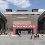 Musée de Pergame, Pergamon Museum