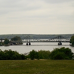 Glienicker Brücke, Potsdam