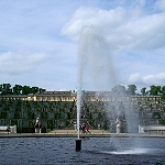 Park Sanssouci in Potsdam