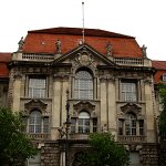 Tribunal administratif de Prusse, Preussisches Oberverwaltungsgericht