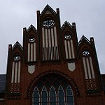 Mairie de Köpenick, Rathaus Köpenick