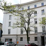Mairie de Wilmersdorf, Rathaus Wilmersdorf