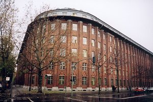 Administration de la dette du Reich, Reichsschuldenverwaltung
