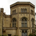 Schloss Babelsberg