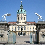 Château de Charlottenbourg, Schloss Charlottenburg
