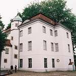 Château de Grunewald, Schloss Grunewald