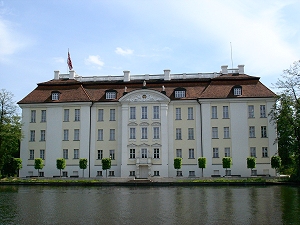 Château de Köpenick, Schloss Köpenick