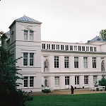 Château de Tegel, Schloss Tegel