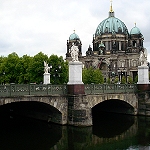 Schlossbrücke, le Pont du Château
