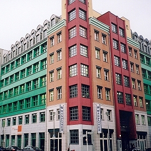 Schützenquartier