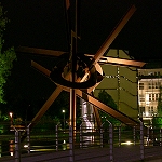 Galileo, Mark di Suvero