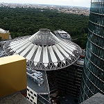 Sony Center
