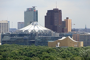 Sony Center