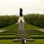 Mémorial soviétique de Treptow, Sowjetisches Ehrenmal Treptow