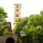 Eglise Saint Jacques, St Jakobi Kirche