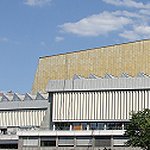 Bibliothèque nationale du Kulturforum, Staatsbibliothek zu Berlin Haus am Kulturforum