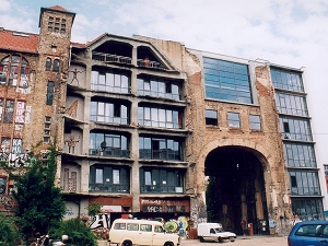 Tacheles