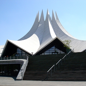 Tempodrom