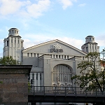 Théâtre de la place Nollendorf, Theater am Nollendorfplatz