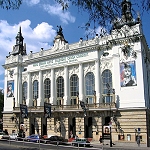 Théatre de l'Ouest, Theater des Westens