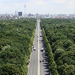 Tiergarten