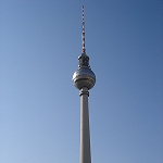 Berliner Fernsehturm