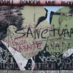East Side Gallery