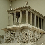Pergamon Museum, Pergamon Altar
